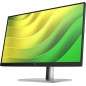 HP E24q G5 QHD Monitor computer